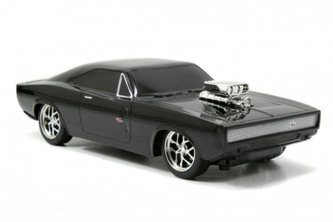 RC Car 1970 Dodge Charger from Fast & Furious