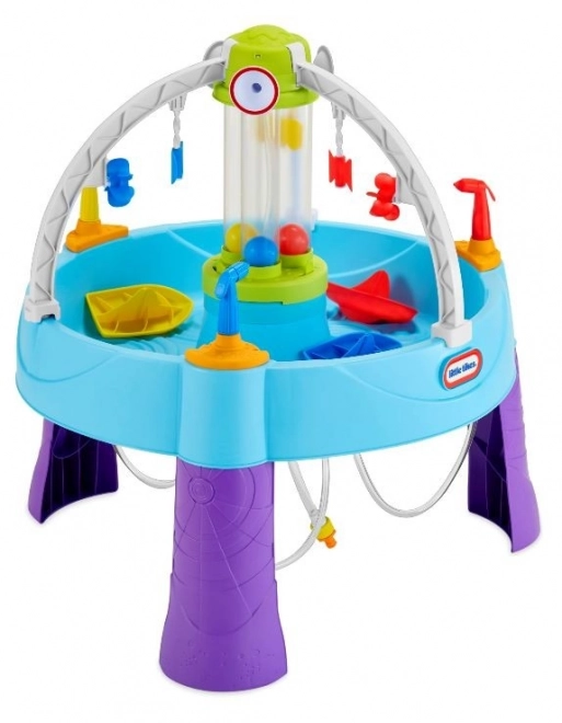 Water Table Play Zone