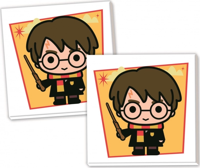 Memory Game Harry Potter