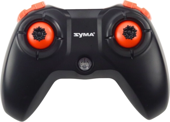Comfortable control with an ergonomic controller