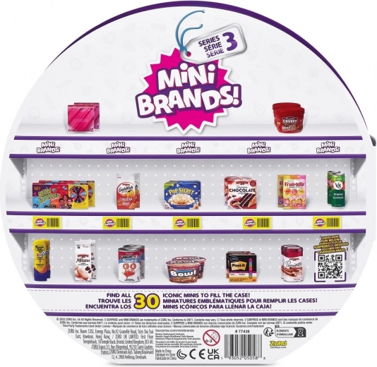 Urejena razstava zbirke