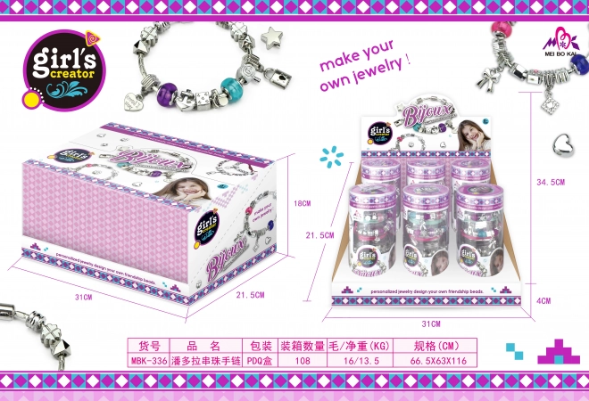 Jewelry Making Kit