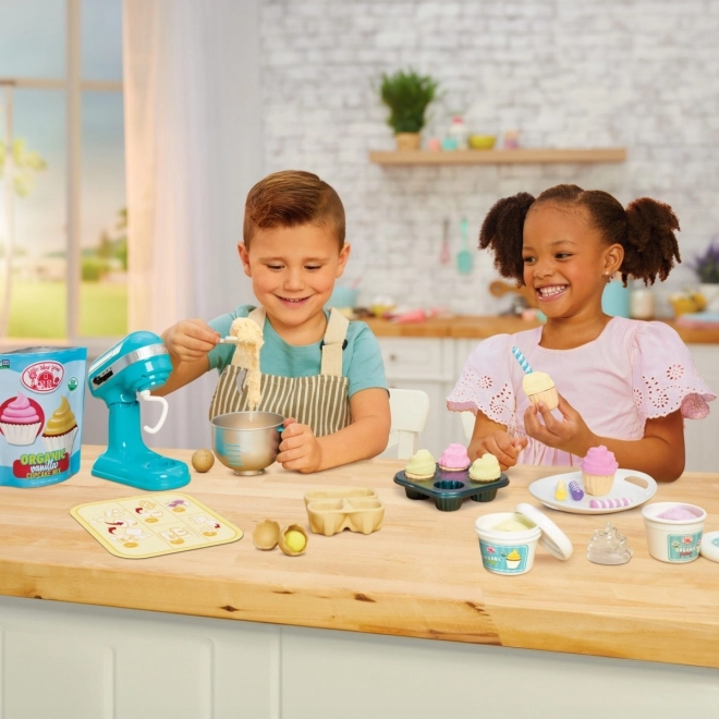 Little Tikes Chef Set - Cupcake