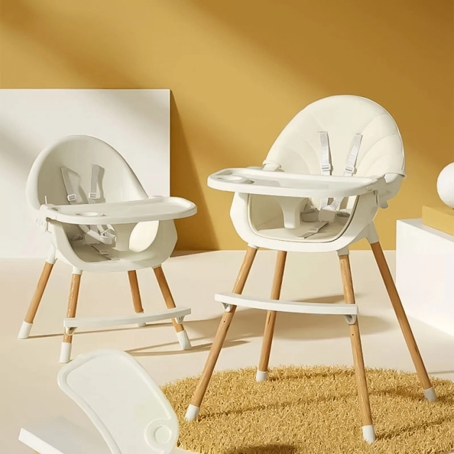 Feeding Chair 2-in-1 by Ecotoys