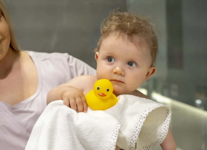 Duck Family Bath Toys