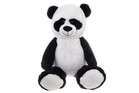 Soft Plush Panda Toy