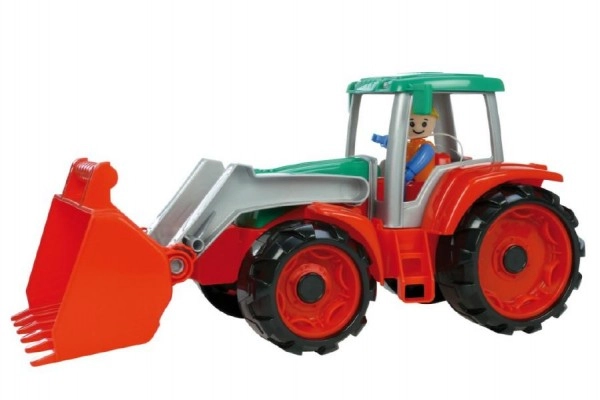 Plně mechanická zábava bez baterií