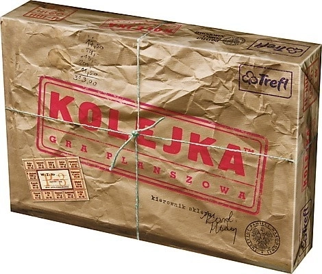 Gra w kolejce
