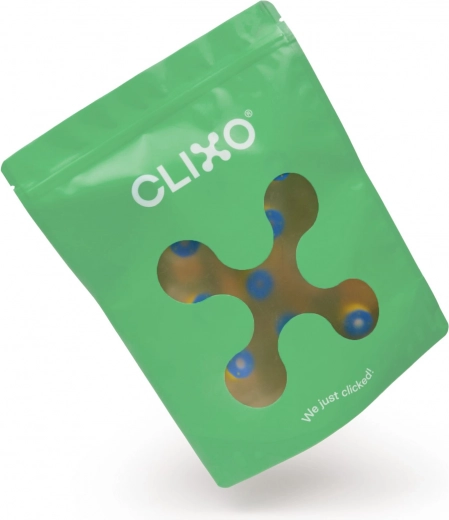 Praktisk rejseemballage