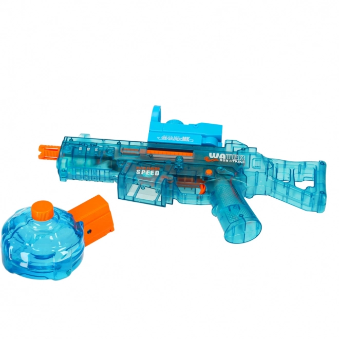 Pistola ad acqua elettrica per bambini 350 ml