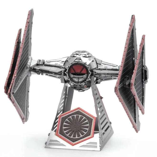 Metal Earth Star Wars Sith TIE Fighter 3D Puzzle