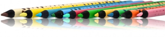 Double-Sided Coloring Pencils 20 Colors