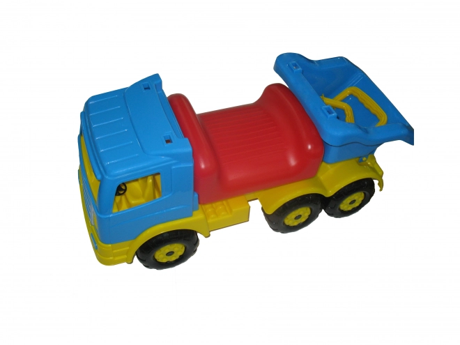 Ride-On Toy Truck for Kids