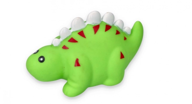 Dinosaur Bath Set