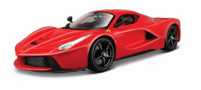 Ferrari LaFerrari Model Car - Red