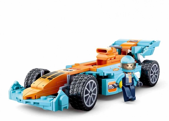 Sluban Grande Formula Racing Team