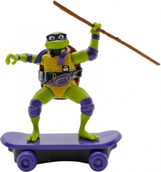Donatello – Tekniker og innovatør