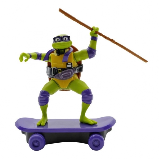 Teenage Mutant Ninja Turtles Sewer Skateboards - Movie Edition