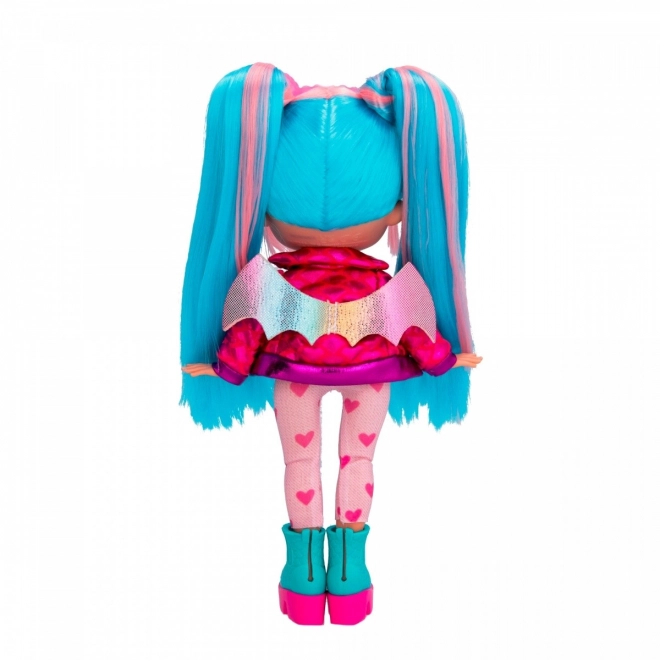 Cry Babies BFF Bruny Stylish Teenage Doll