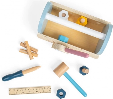 Sustainable FSC® wood and safe play