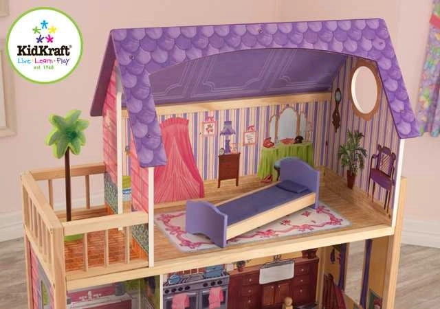 Kidkraft Dollhouse Kayla