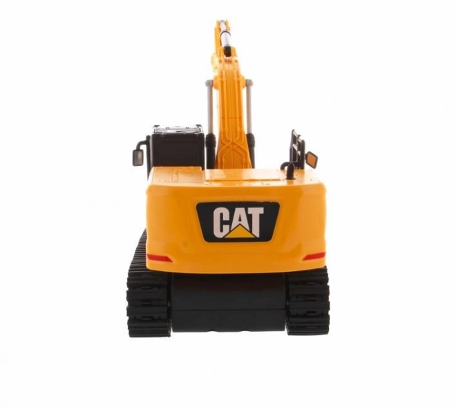 Remote Control CAT Excavator