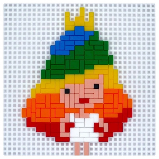 Princess Mosaic Set