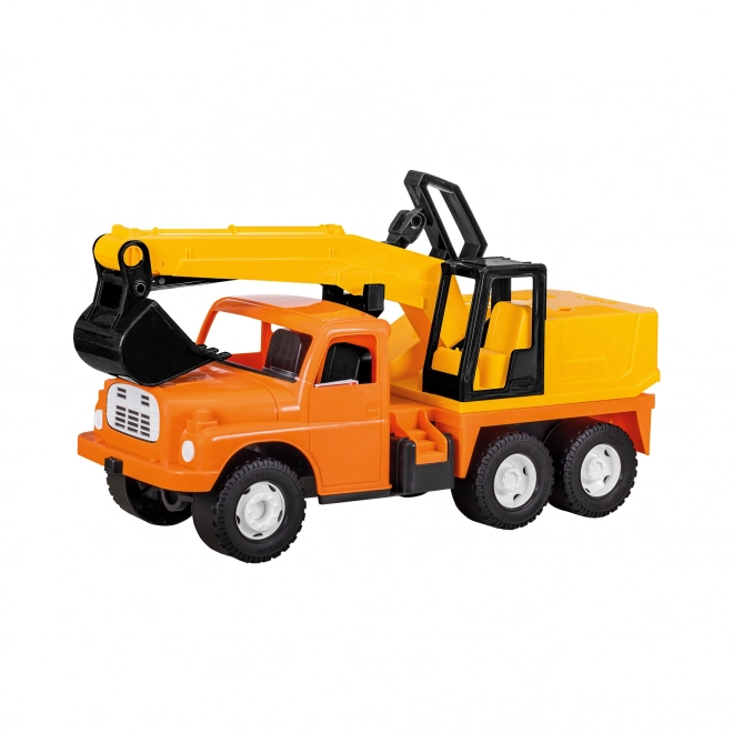 Tatra Construction Truck for Sand Play