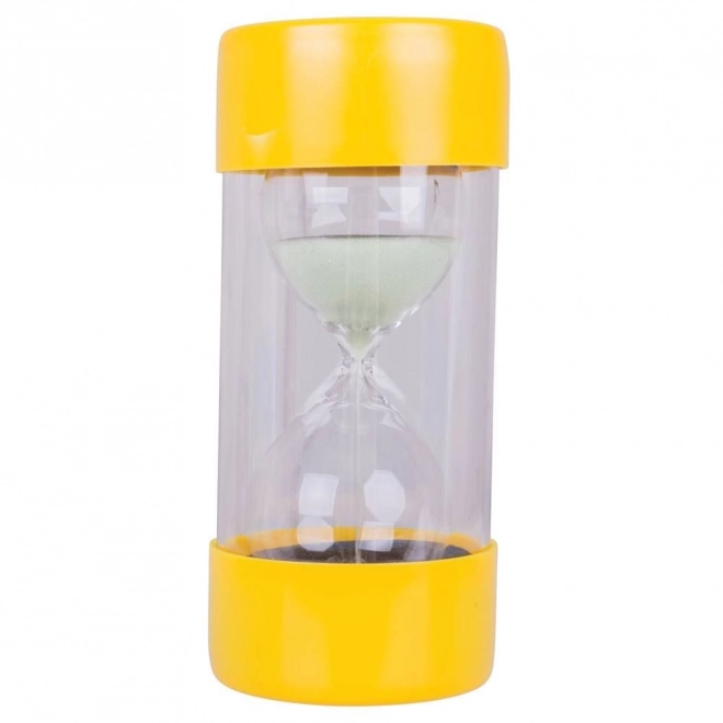 Bigjigs 3-Minute Hourglass Timer