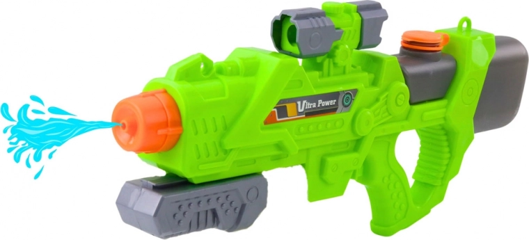 Grand réservoir de 550 ml