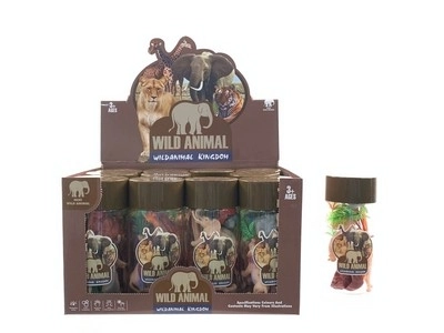 Safari Animal Set