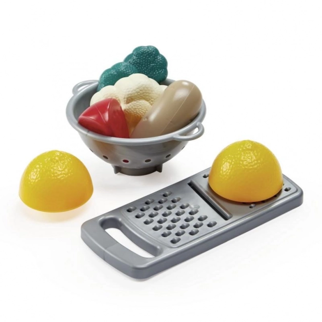 Soup Preparation Set