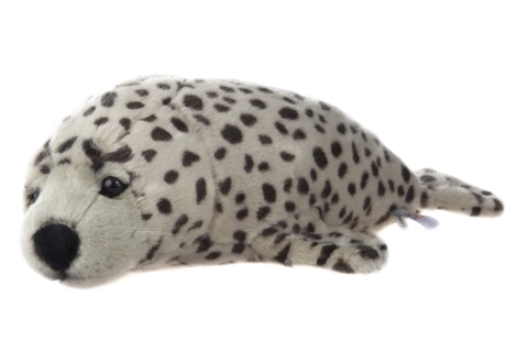 Plush Seal 47 cm