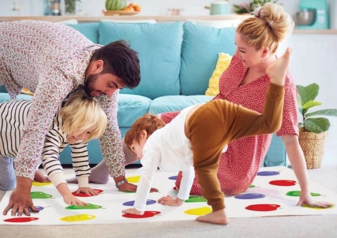 Alexander Fruit Twister Game