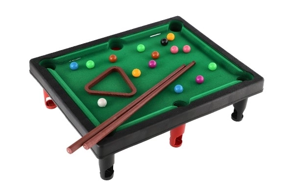 Mini Children's Billiards Table