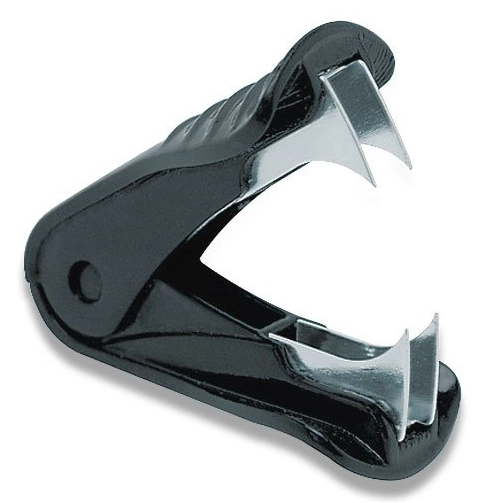 Black Staple Remover by Maped