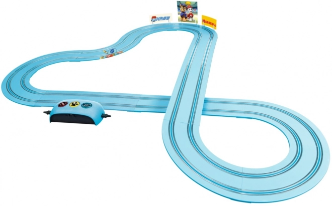Paw Patrol Race N Rescue Race Track
