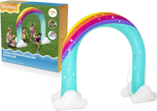 Children's Water Fountain Těšík Bestway
