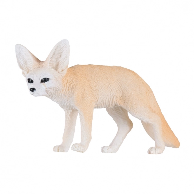 Mojo Realistic Fennec Fox Figure