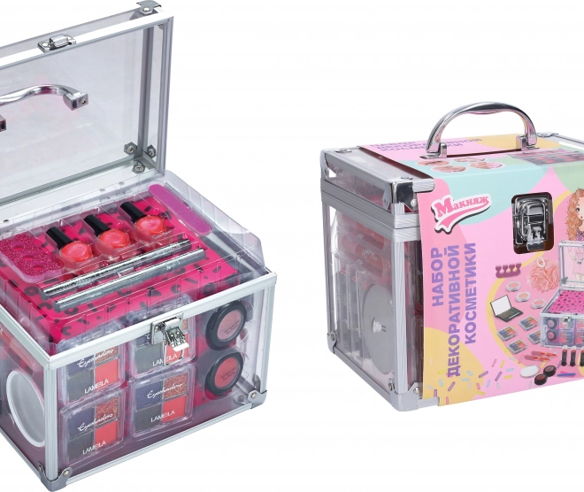 Set Trucchi Giocattolo 22cm