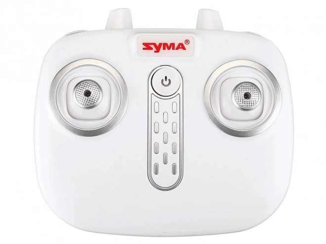 Syma S107H Remote Controlled Helicopter – Red