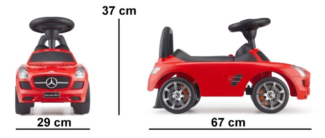 Leggero e compatto per un uso semplice