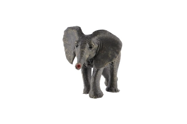 African Elephant Calf Toy