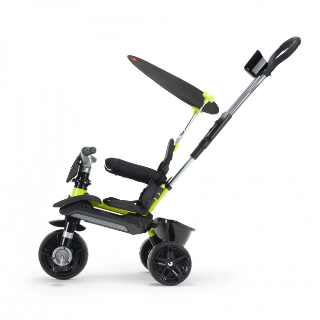 Injusa children's evolutionary tricycle with guide bar Sport Baby Max