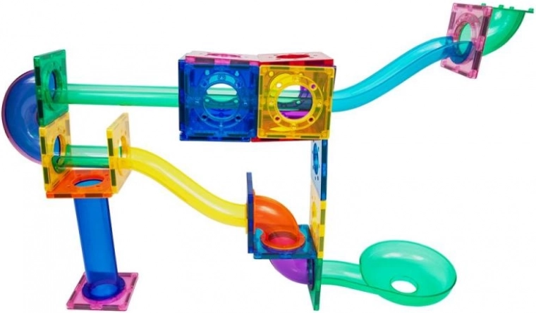 Modułowa magnetyczna konstrukcja