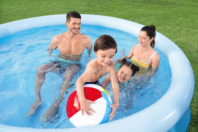 Inflatable Garden Pool BESTWAY 305 x 66 cm