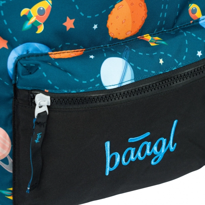 Preschool Backpack Planets