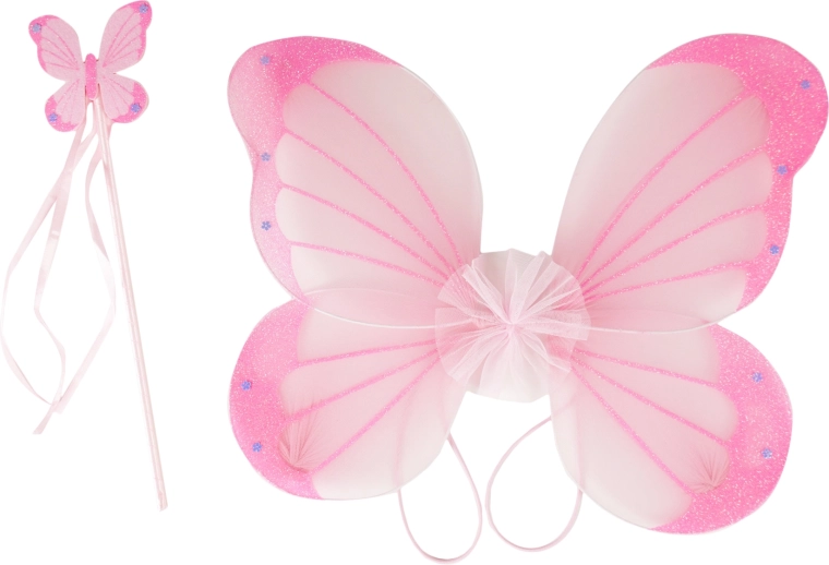 Practical and Comfortable Wearing