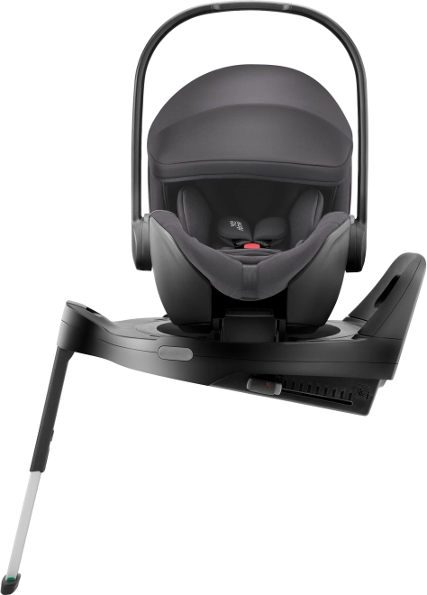 Britax Römer Baby-Safe Pro Classic babahordozó autóülés