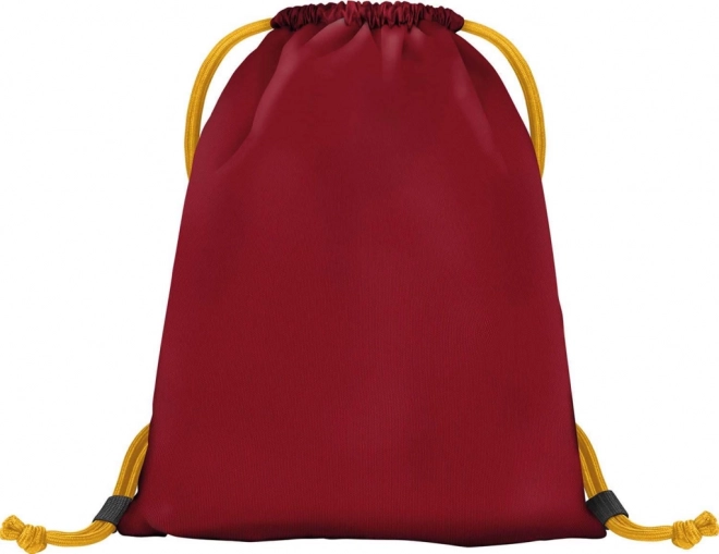 Harry Potter Drawstring Bag - Hedwig Design